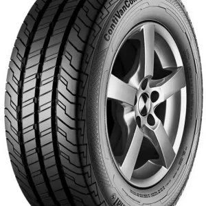 Anvelopa Vara 195/75 R16C 110/108R CONTINENTAL ContiVanContact 100 Cel mai bun preț